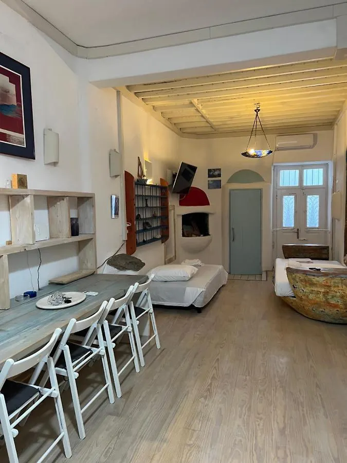 Mykonos Maison De George Appartement Mykonos Town Griekenland