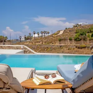 Appartement Aqua Breeze Seaview Pool Mykonos, Mykonos Town